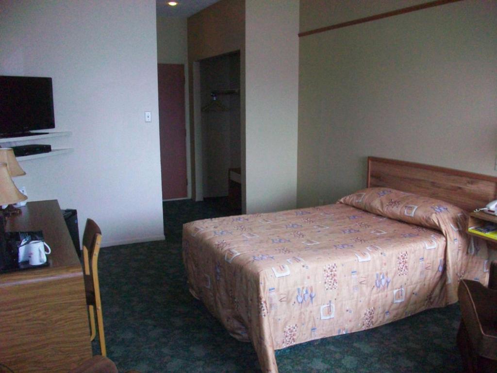 Motel Princesse Saguenay Room photo