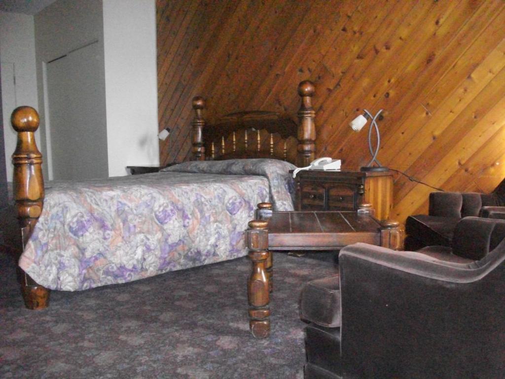 Motel Princesse Saguenay Room photo