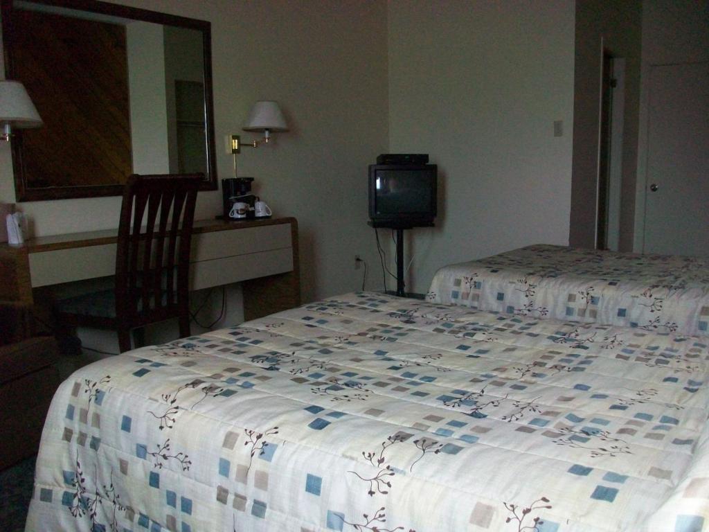 Motel Princesse Saguenay Room photo