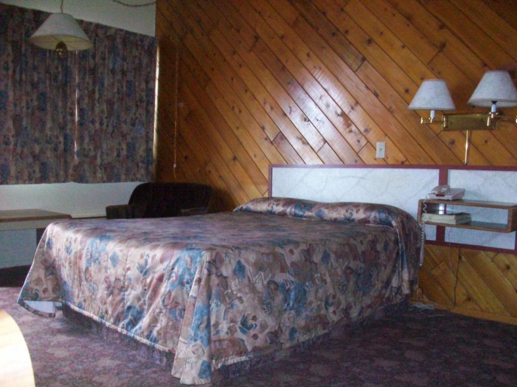 Motel Princesse Saguenay Room photo