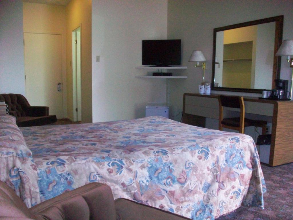 Motel Princesse Saguenay Room photo