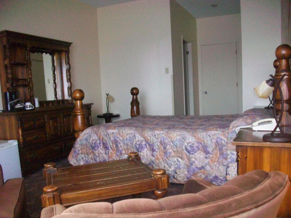 Motel Princesse Saguenay Room photo