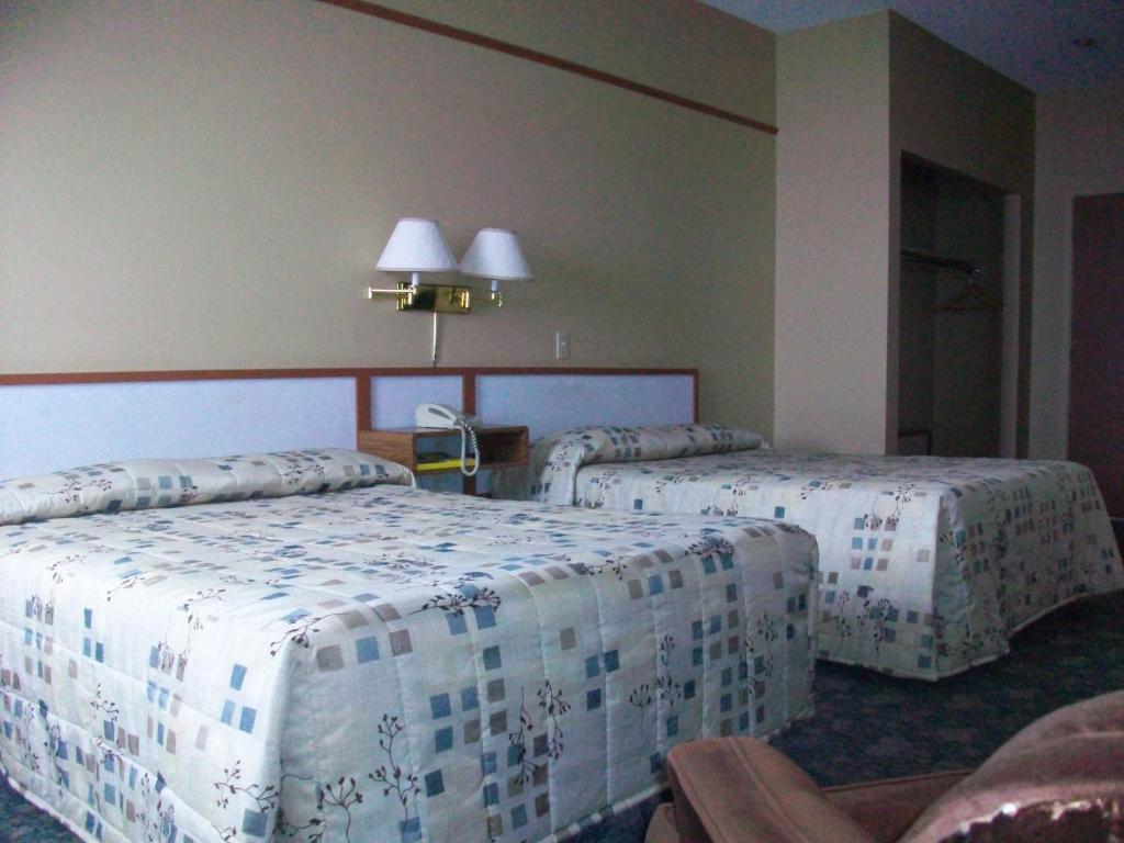 Motel Princesse Saguenay Room photo
