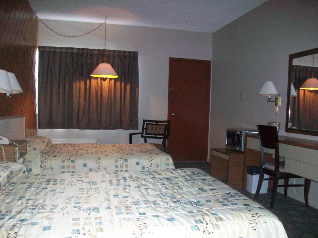 Motel Princesse Saguenay Room photo
